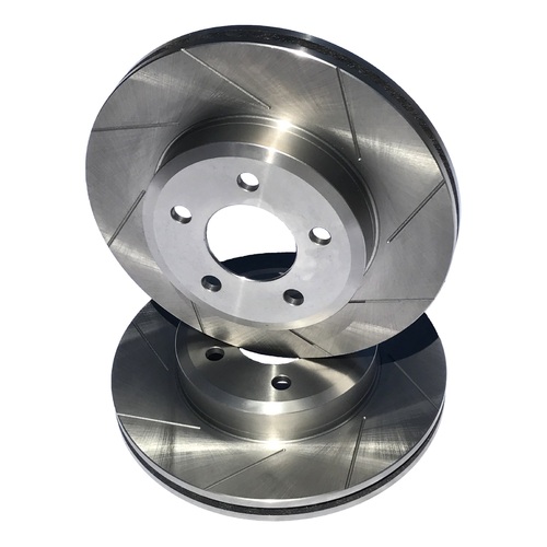 Mazda Brake System